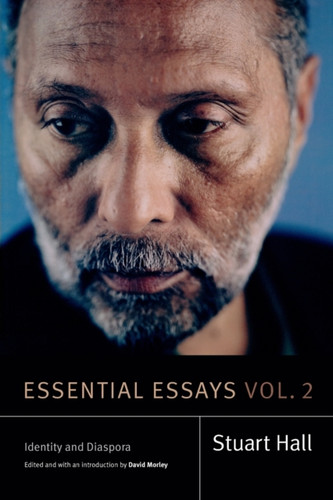 Essential Essays, Volume 2: Identity And Diaspora - 9781478001638