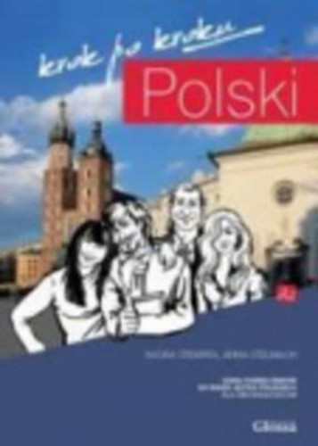 Polski, Krok Po Kroku: Student'S Textbook