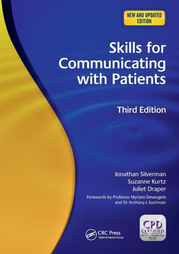 Skills For Communicating With Patients