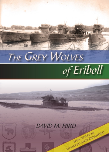 The Grey Wolves Of Eriboll