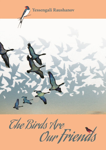 The Birds are our Friends