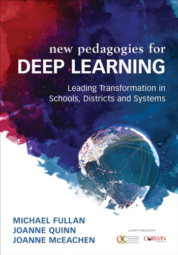 Deep Learning: Engage The World Change The World