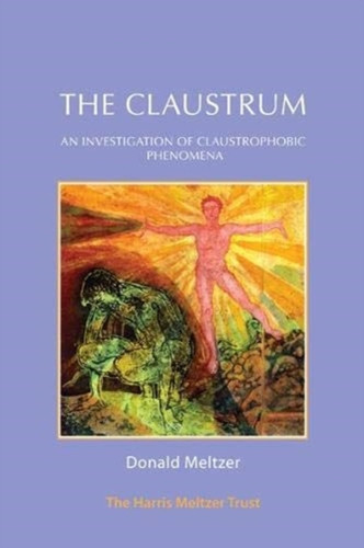 The Claustrum: An Investigation Of Claustrophobic Phenomena
