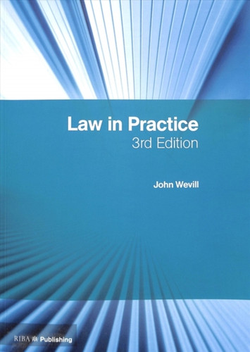 Law In Practice