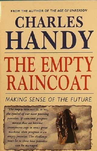 The Empty Raincoat