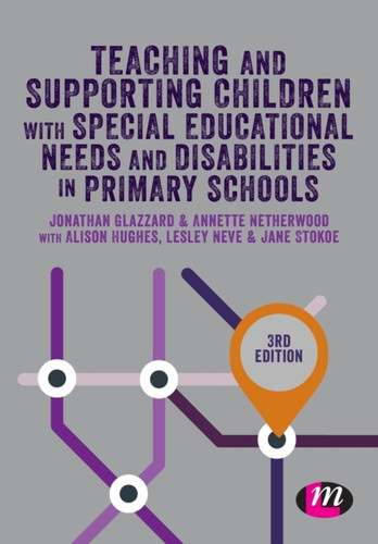 Teaching And Supporting Children With Special Educational Needs And Disabilities In Primary Schools
