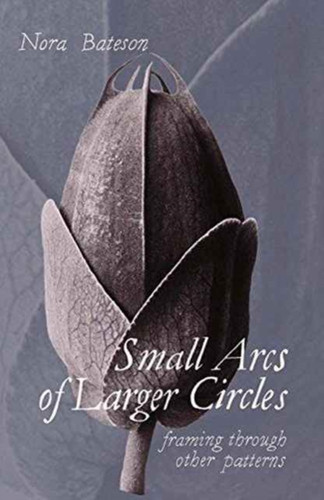 Small Arcs Of Larger Circles: Framing Through Other Patterns