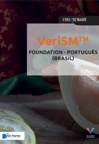 Verism - Foundation - Portugues (Brasil)
