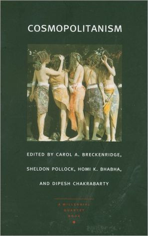 Cosmopolitanism