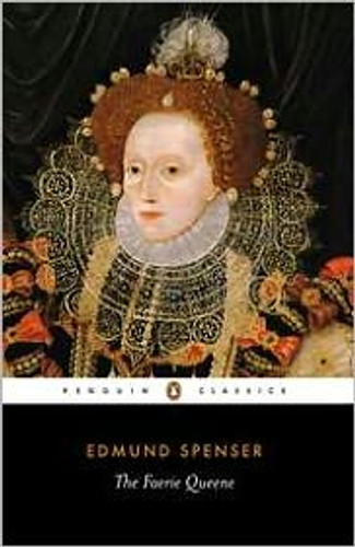 The Faerie Queene