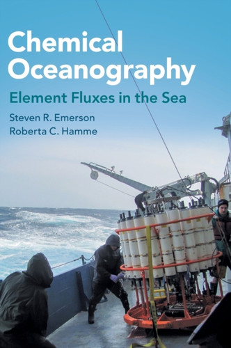 Chemical Oceanography: Element Fluxes in the Sea