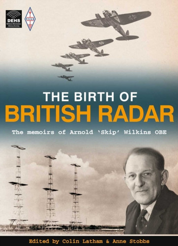 The Birth Of British Radar
