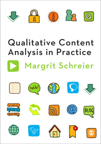 Qualitative Content Analysis In Practice