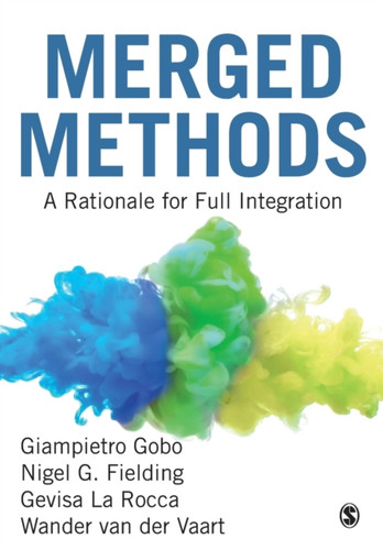 Merged Methods: A Rationale For Full Integration