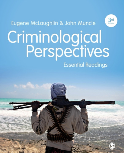 Criminological Perspectives: Essential Readings