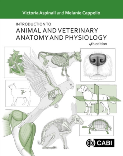 Introduction To Animal And Veterinary Anatomy And Physiology
