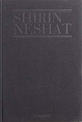Sharon Neshat: Mourners From The Book Of Kings