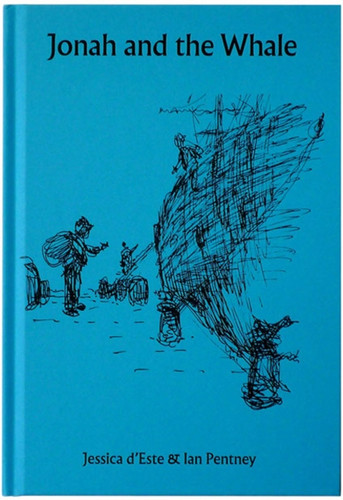 Jonah And The Whale