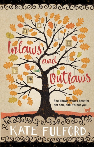 In-Laws And Outlaws