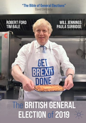 The British General Election Of 2019