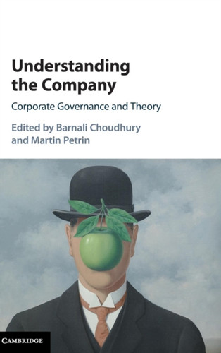 Understanding The Company: Corporate Governance And Theory