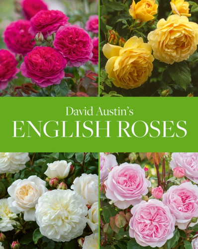 David Austin'S English Roses