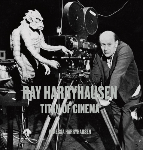 Ray Harryhausen: Titan Of Cinema