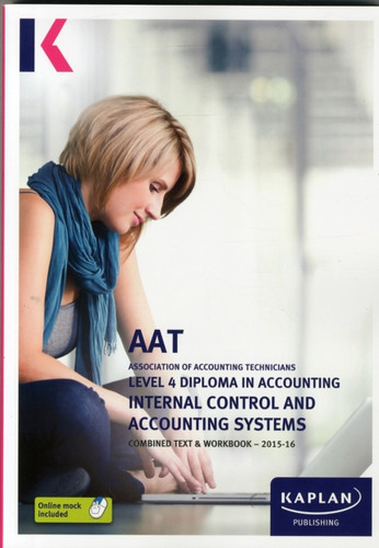 Internal Controls And Accounting Systems