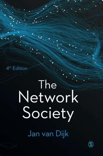 The Network Society - 9781526498199