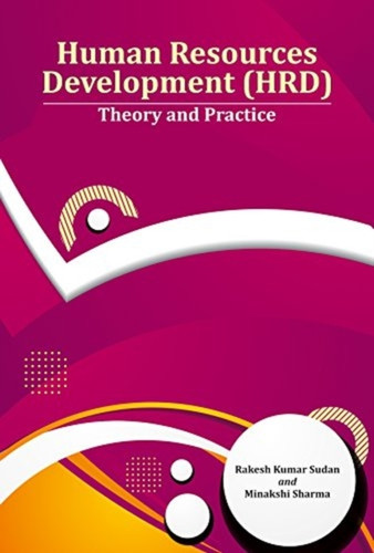 Human Resources Development (Hrd): Theory And Practice