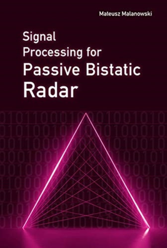 Signal Processing For Passive Bistatic Radar