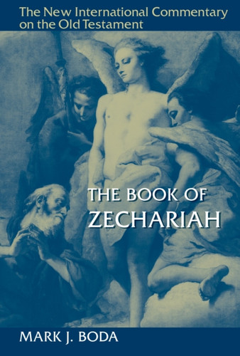 Book Of Zechariah