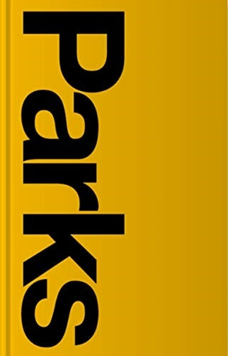 Parks: United States National Park Service Maps From The Collection Of Brian Kelley