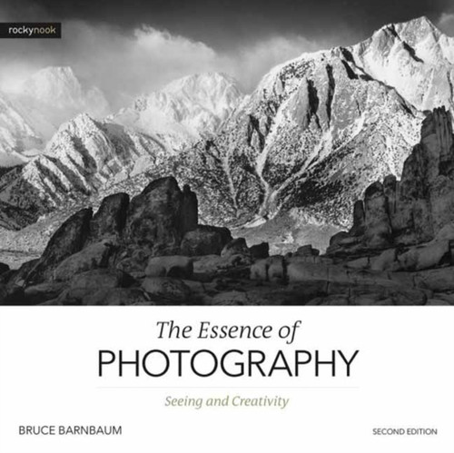 Essence Of Photography,The