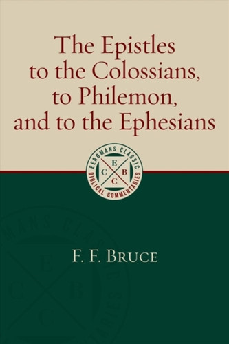 The Epistles To The Colossians