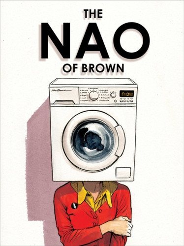 The Nao Of Brown
