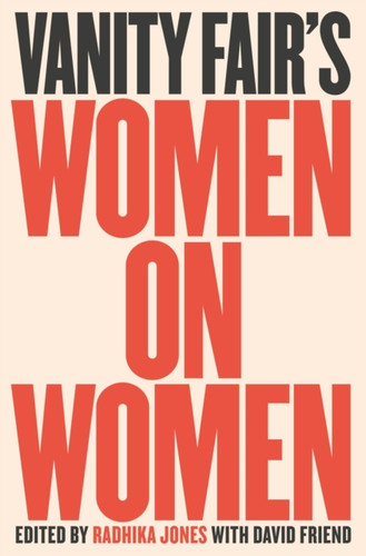 Vanity Fair'S Women On Women - 9780525562146