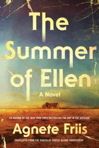 The Summer Of Ellen - 9781616959951