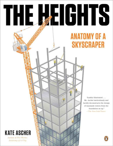 The Heights: Anatomy Of A Skyscraper