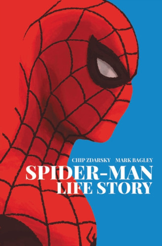 Spider-Man: Life Story - 9781302917333
