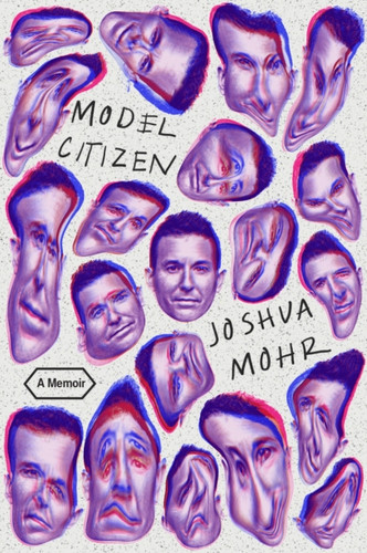 Model Citizen: A Memoir - 9780374211721