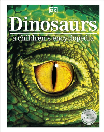 Dinosaurs A Children'S Encyclopedia