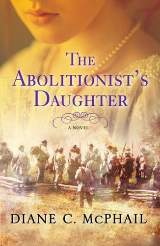 The Abolitionist'S Daughter
