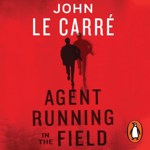 Agent Running In The Field: A Bbc 2 Between The Covers Book Club Pick - 9780241402931