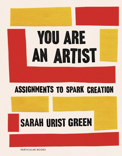 You Are An Artist - 9780241442890