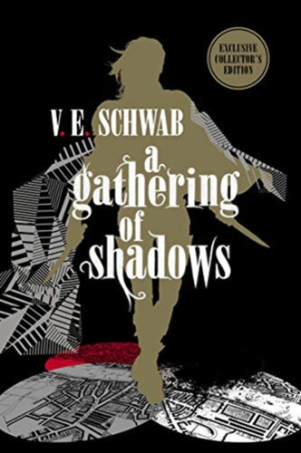 A Gathering Of Shadows: Collector'S Edition