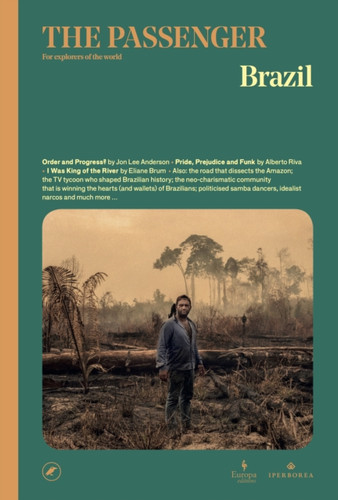Brazil: The Passenger