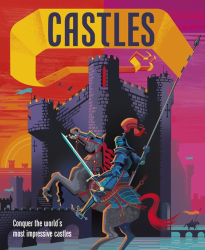 Castles: Conquer the world's most impressive castles
