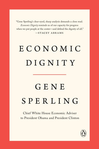 Economic Dignity - 9781984879899