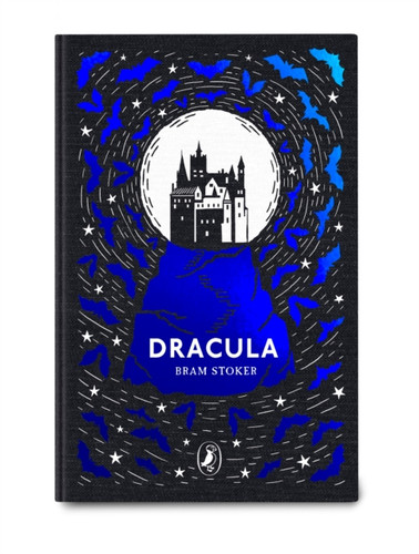 Dracula - 9780241411155